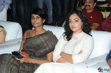 Malli Malli Idi Rani Roju Movie audio Launch